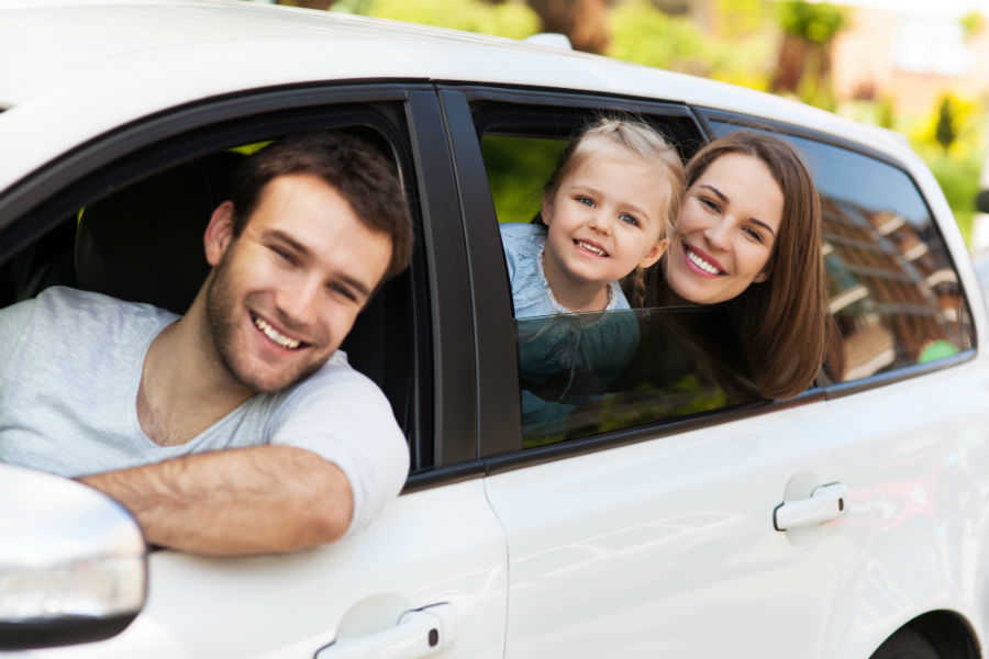 Four Ways to Snag a Cheap Car Rental Deal