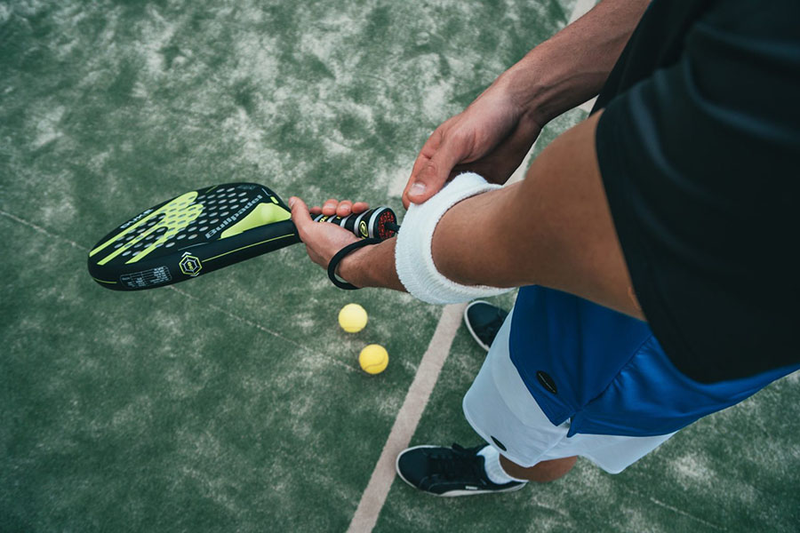 Guide to Understanding Padel Terms