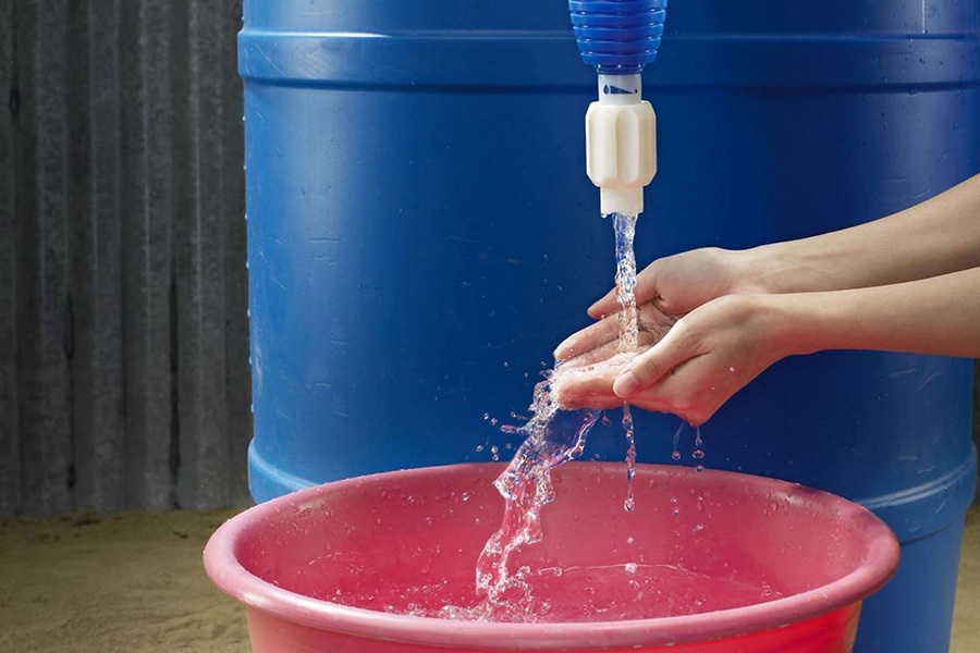 Top Three Reasons to Get Your Water Tank Cleaned Regularly
