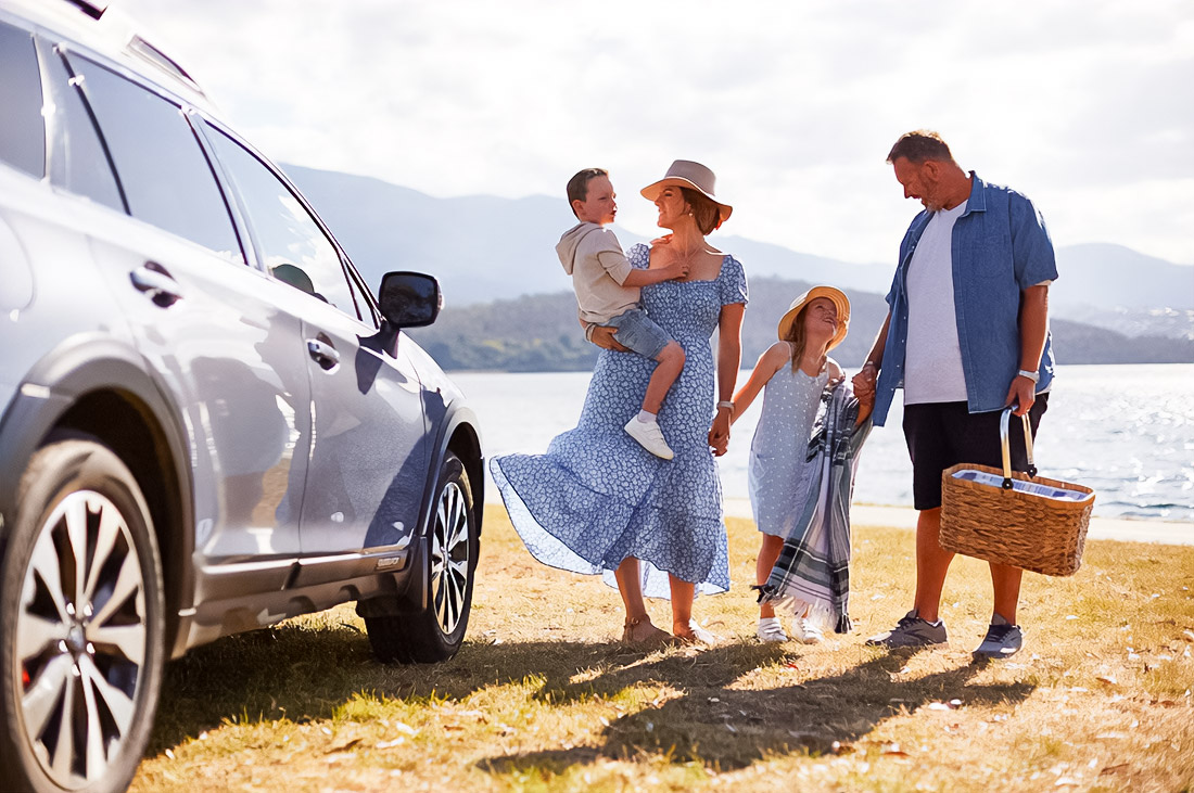 How to Rent a 4WD in Alice Springs for an Adventure to Uluru