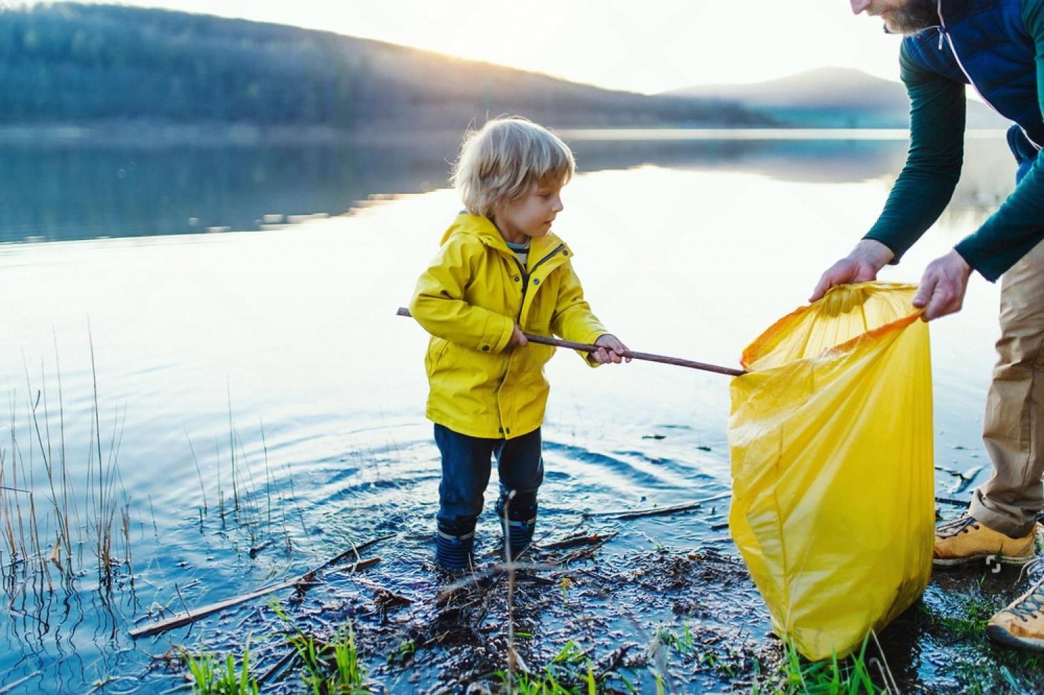 How Volunteer Projects Shape Personal Development in UAE Kids